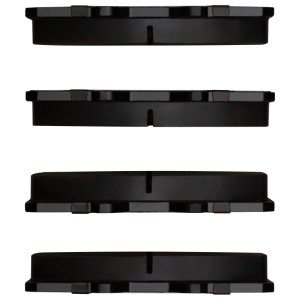 Toyota Hilux Brake Pads - Front - R1 Concepts - R1 Optimum OE - `95-`08